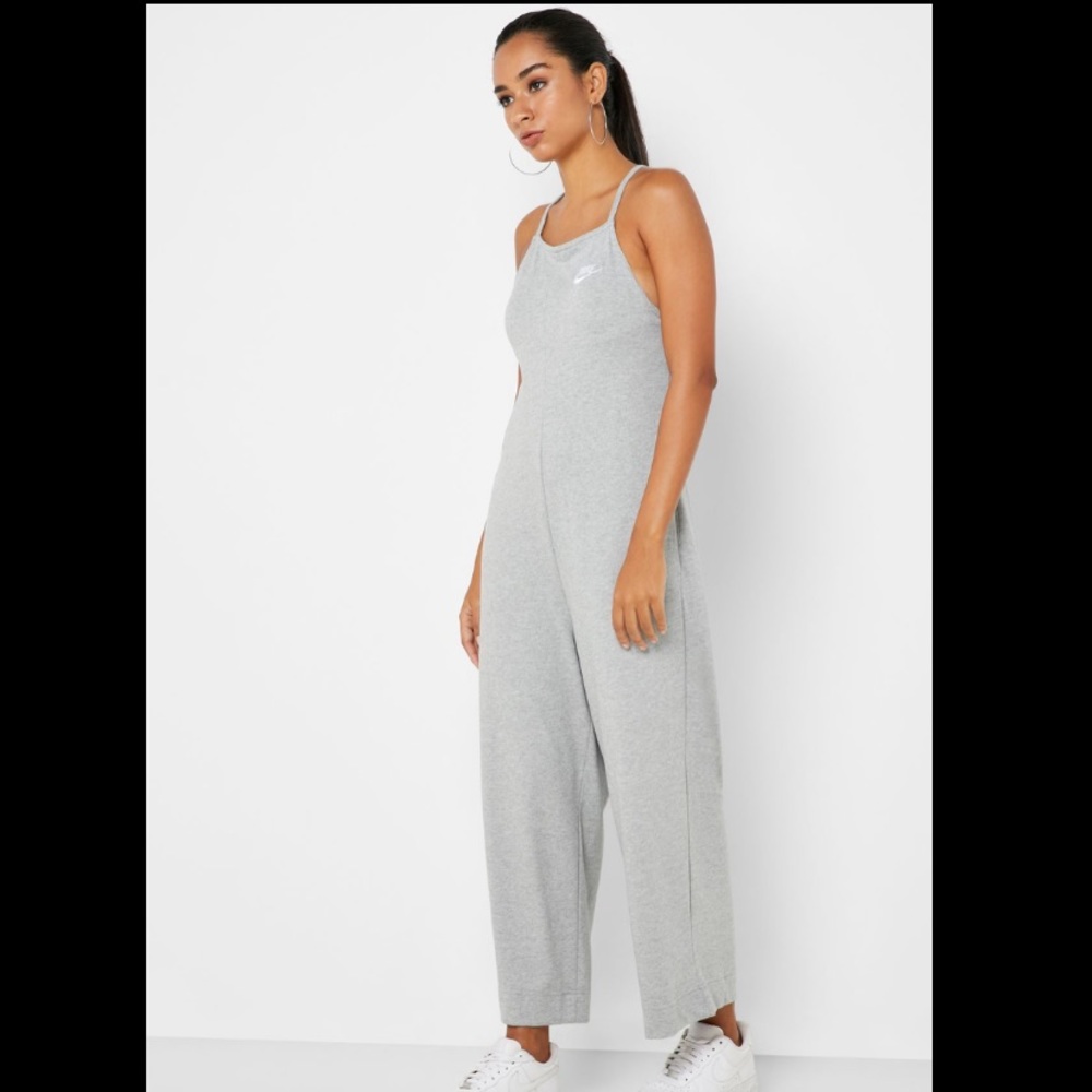 Nike NSW jumpsuit